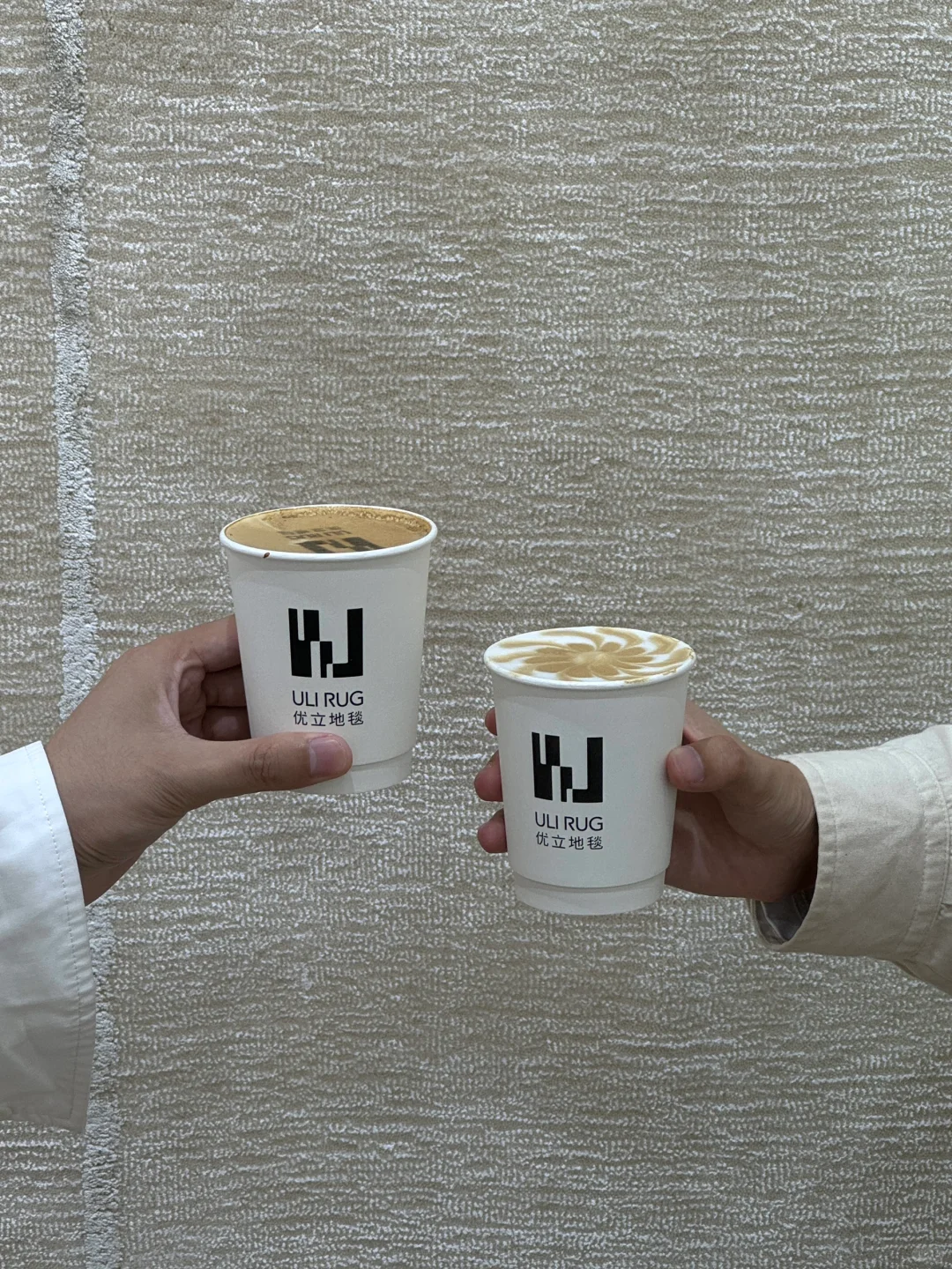 广州新展 极简主义家居