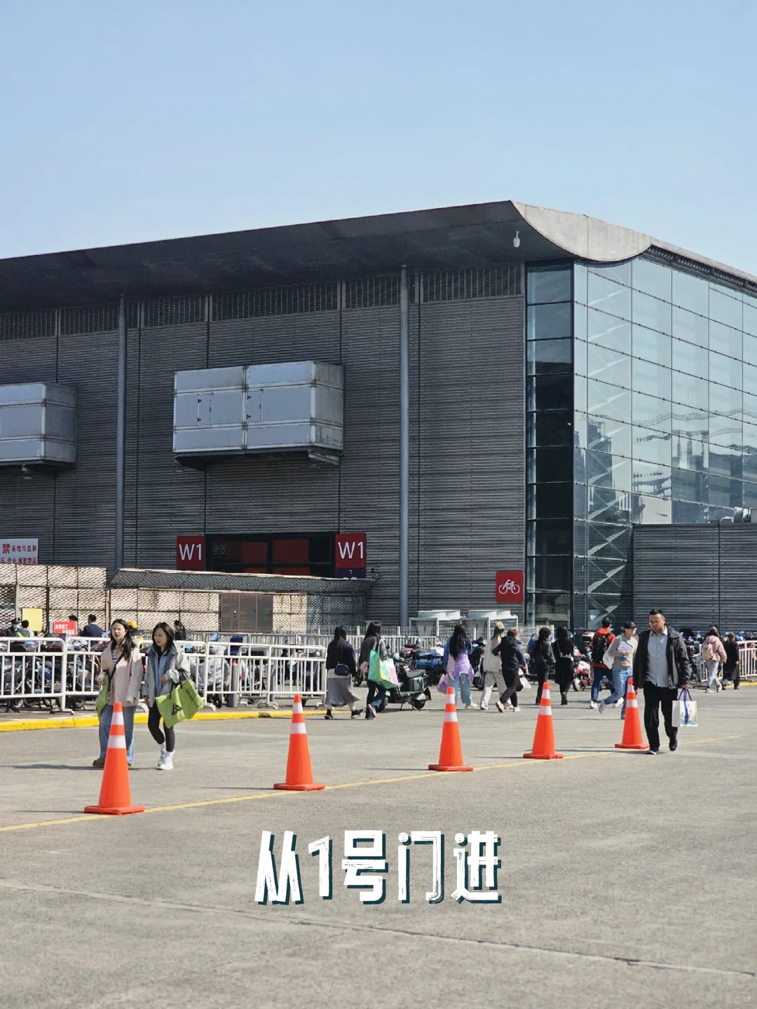 3.21更新)上海文创展2个半日游薅羊毛凑热闹