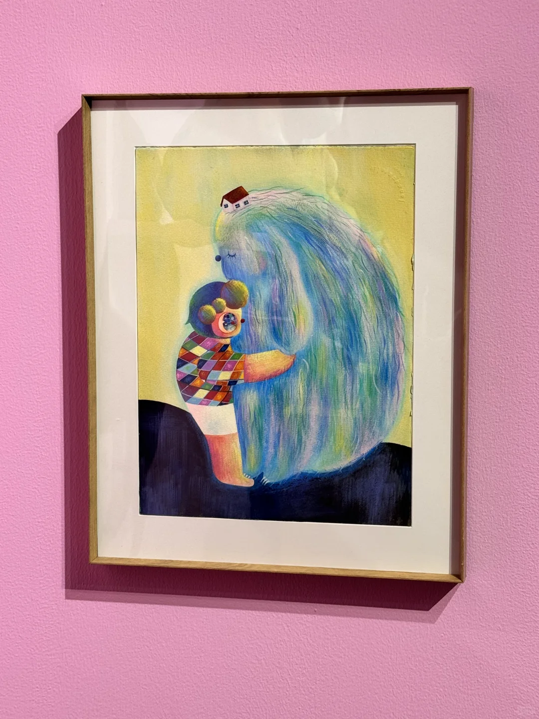 北京看展｜她的世界 她的梦