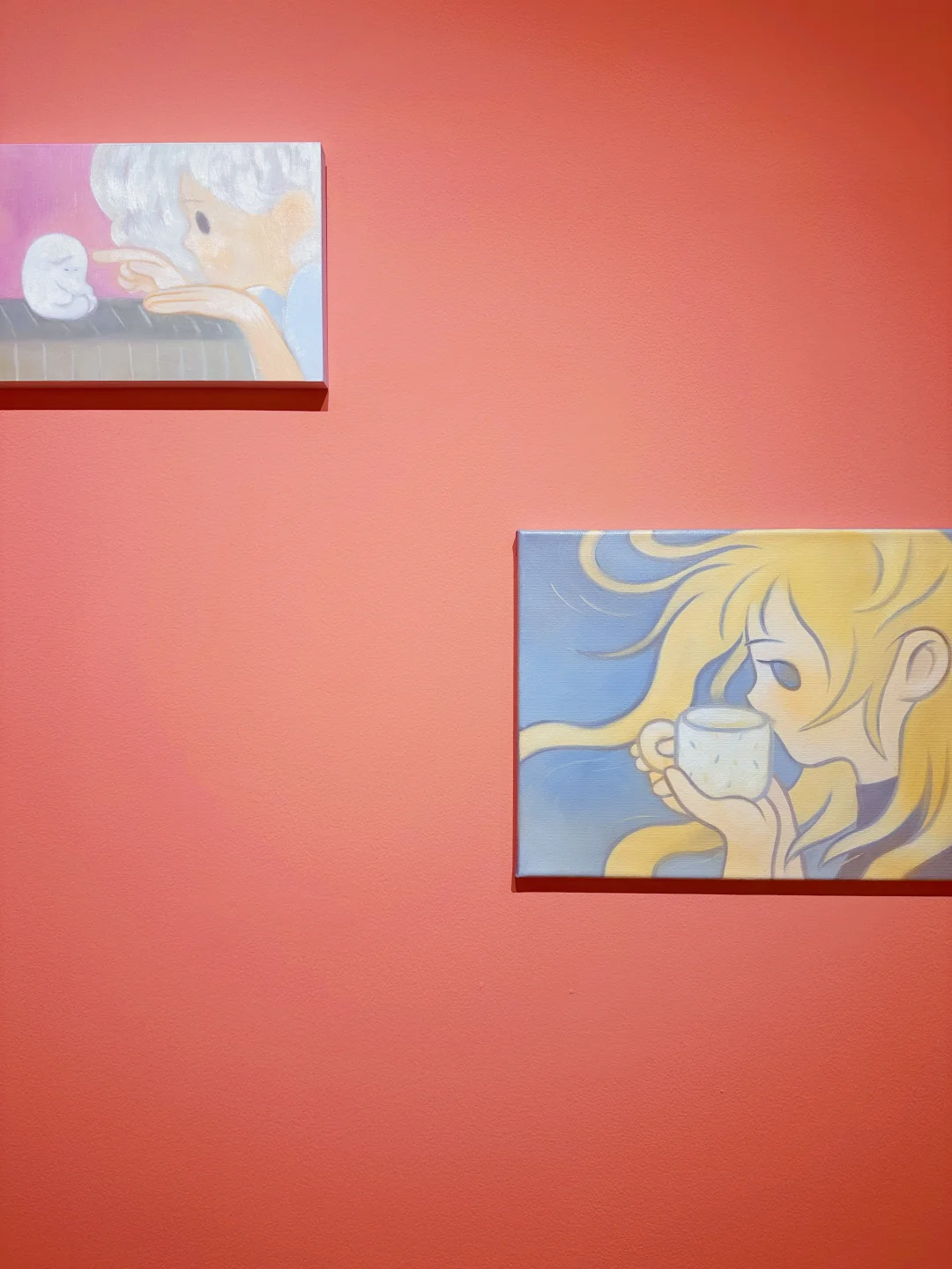 北京看展｜遇见她力量 她的世界她的梦