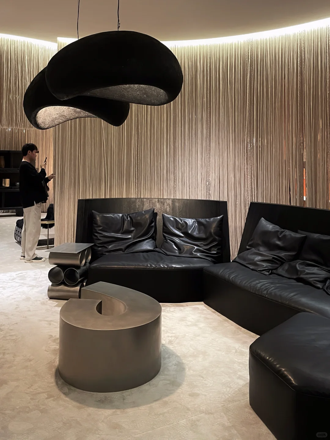 逛广州家博会，DAaZ的新品我爱了