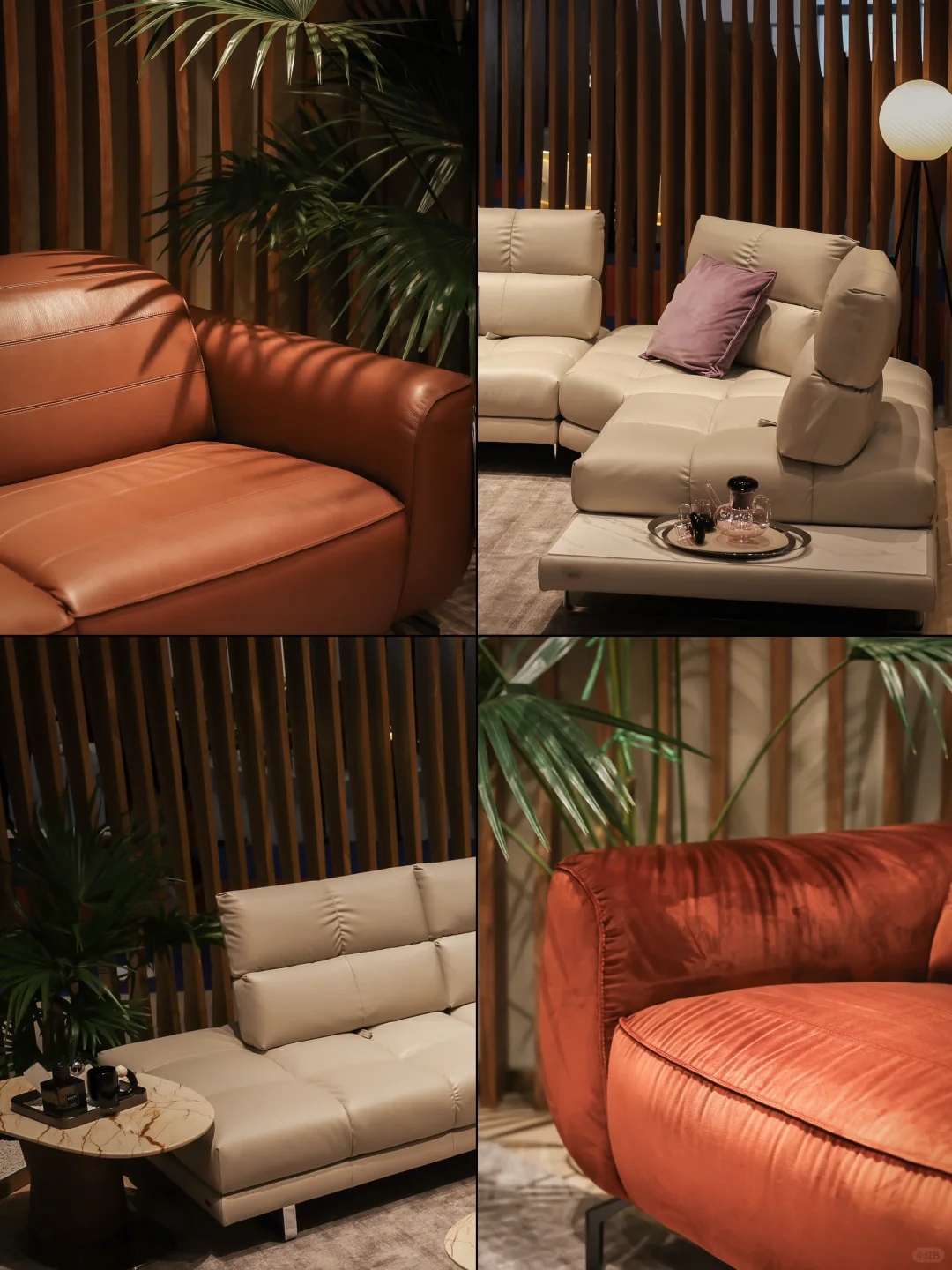 逛深圳家具展！这才是我想要的家居美学