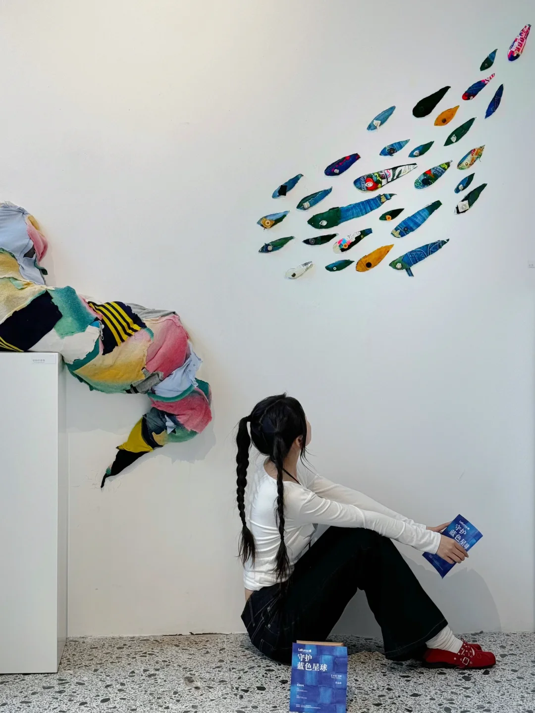 北京?新展｜“海洋”??