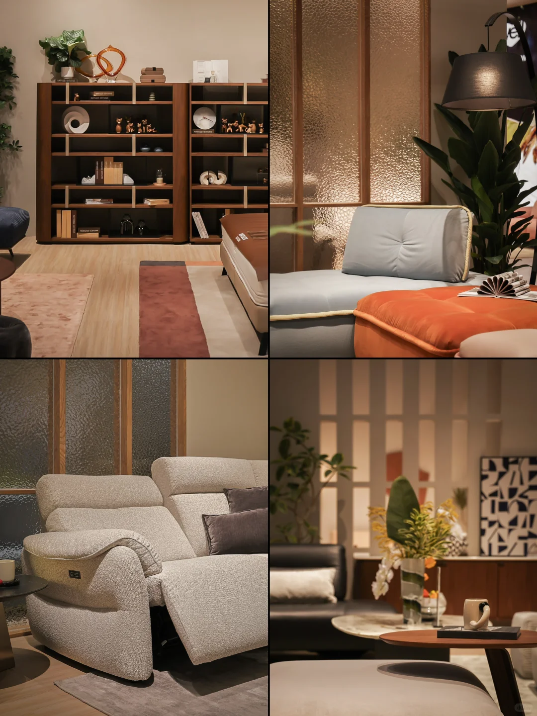 逛深圳家具展！这才是我想要的家居美学