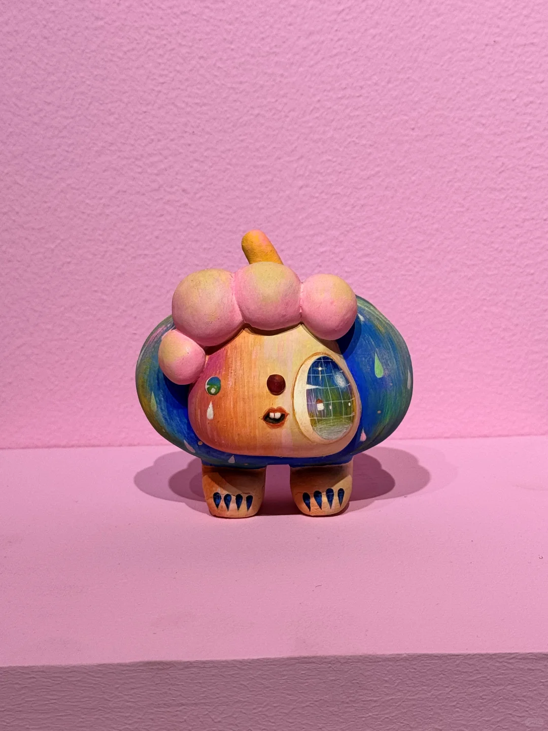 北京看展｜她的世界 她的梦