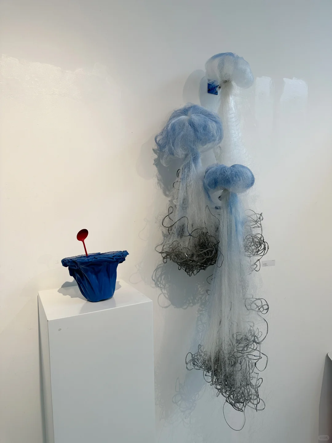 北京新展｜守护蓝色星球?