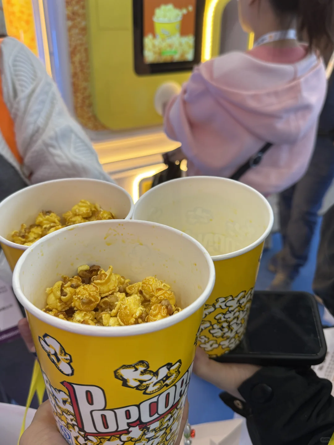 游乐设施博览会！这明明是成年人的游乐场！！