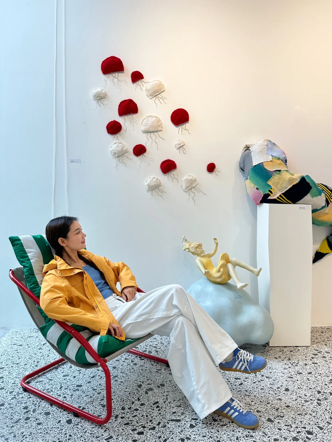 北京新展｜守护蓝色星球?