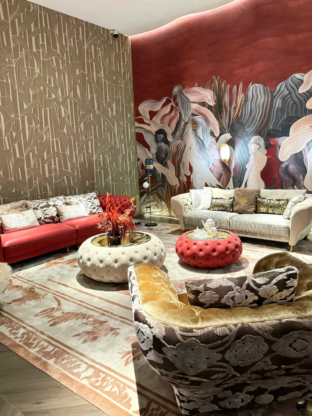 2025广州家博会｜神仙展厅出片率100%