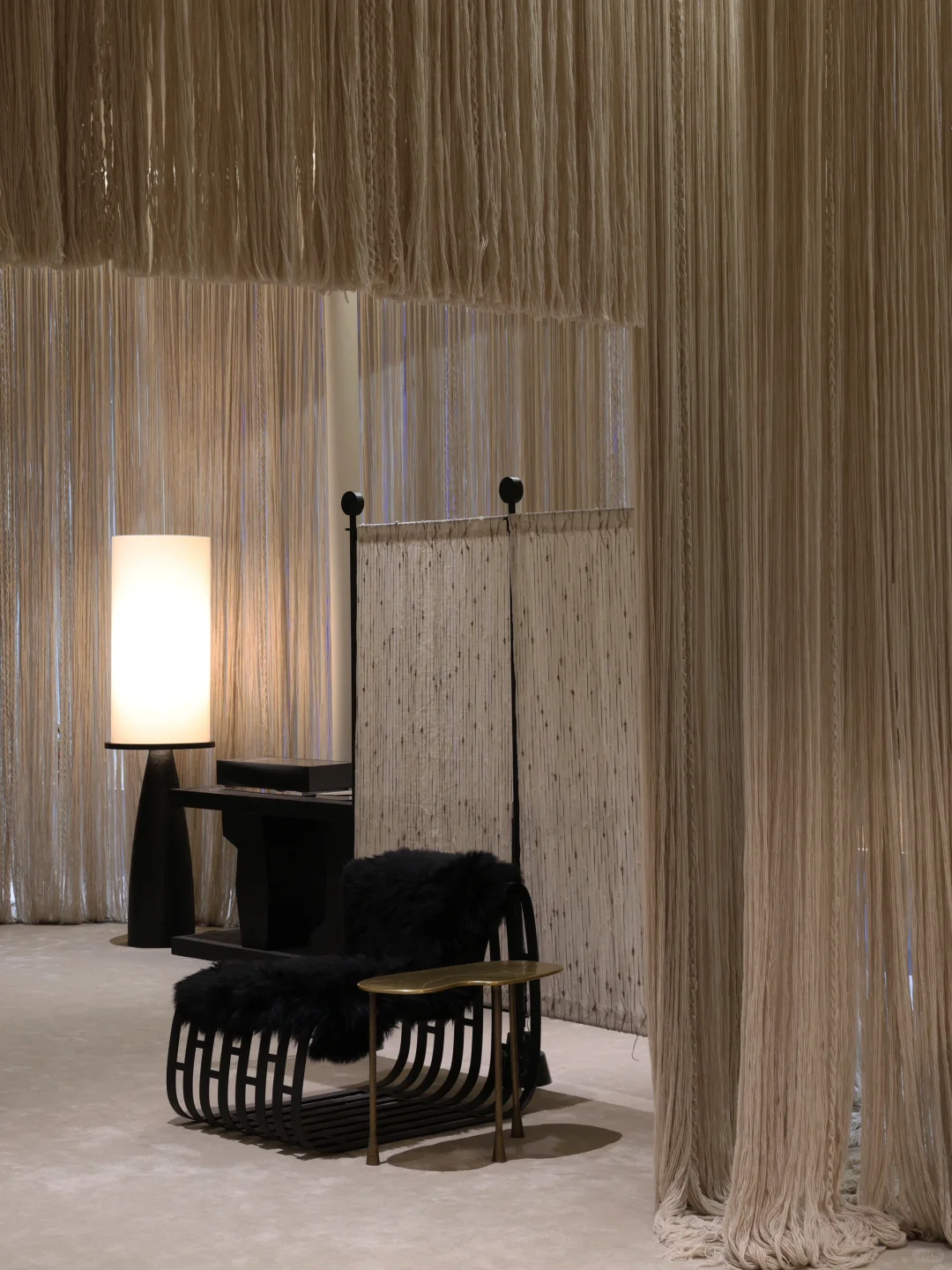 展讯《DNA》| 2025年广州展览现场