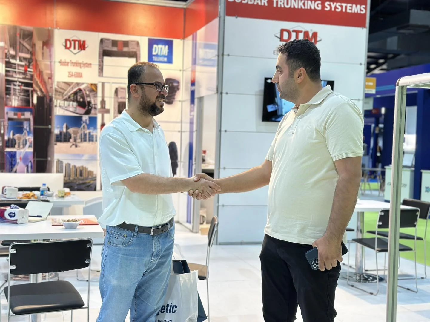 2025年伊拉克电力及能源展览会