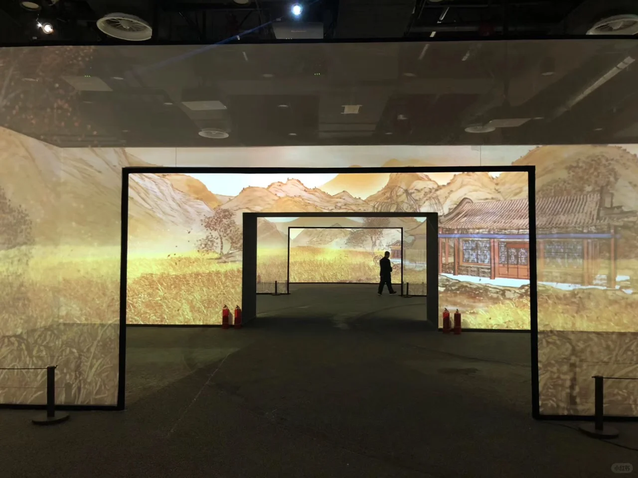 探馆——2019年北京世界园艺博览会北京馆