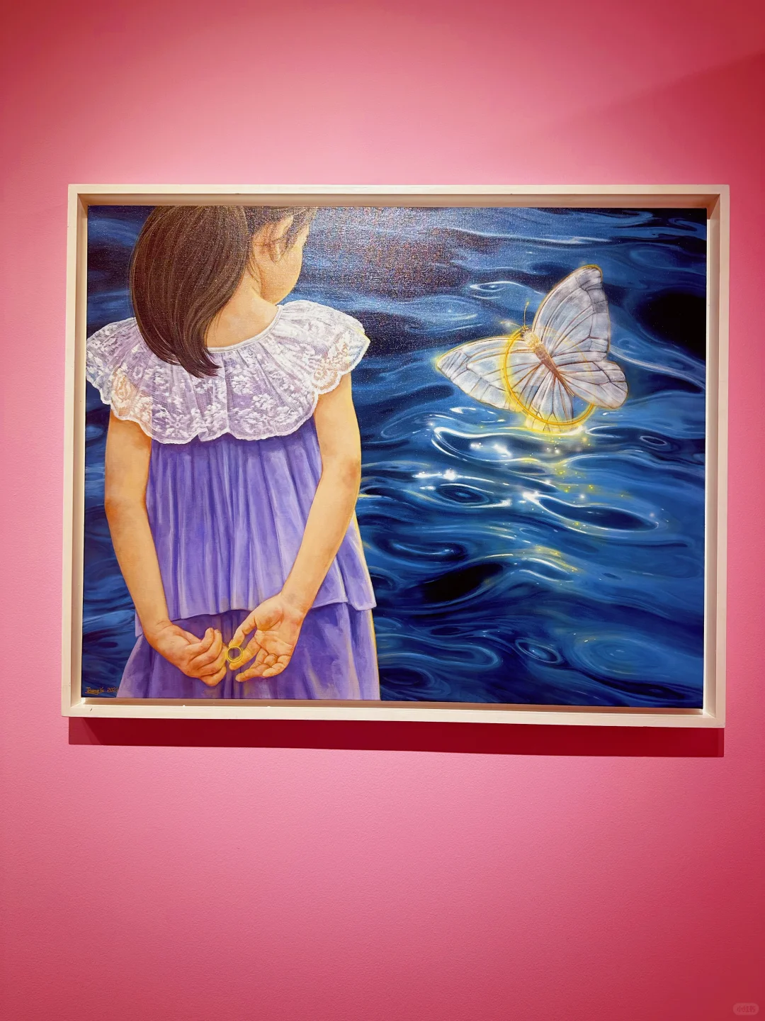 北京看展｜遇见她力量 她的世界她的梦