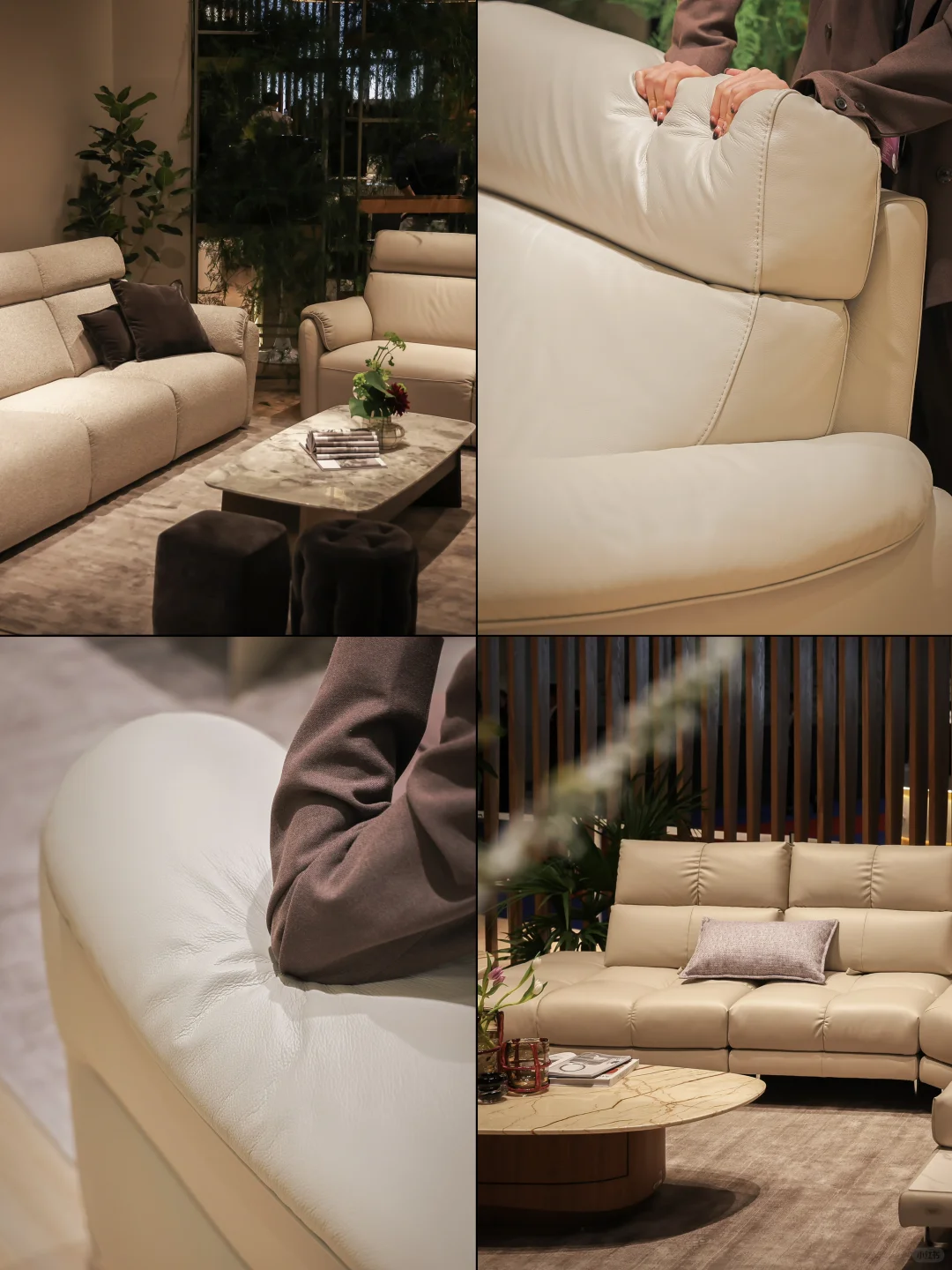 逛深圳家具展！这才是我想要的家居美学