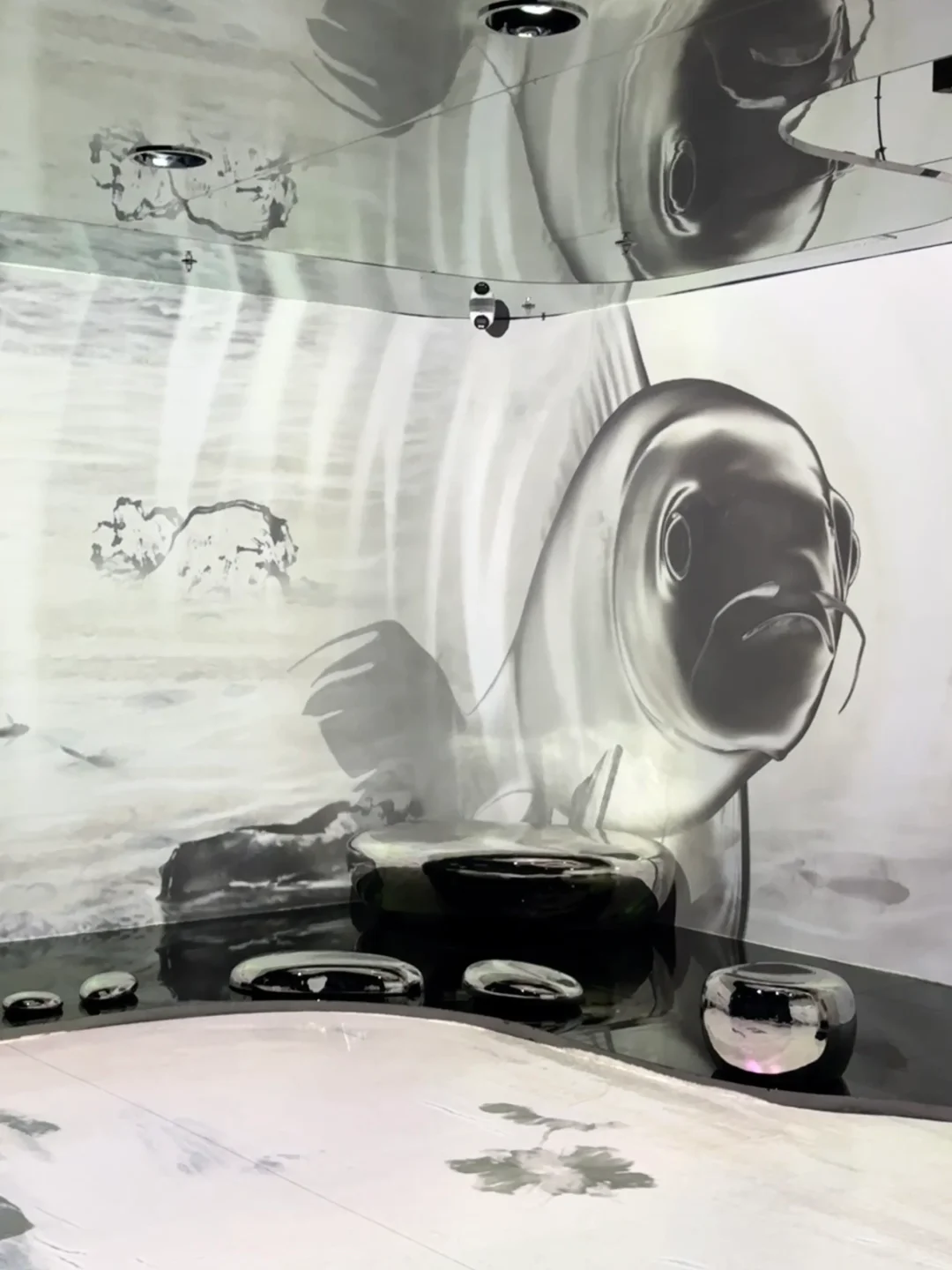 ✨美到失语！近期在北京看过最浪漫的展❗️