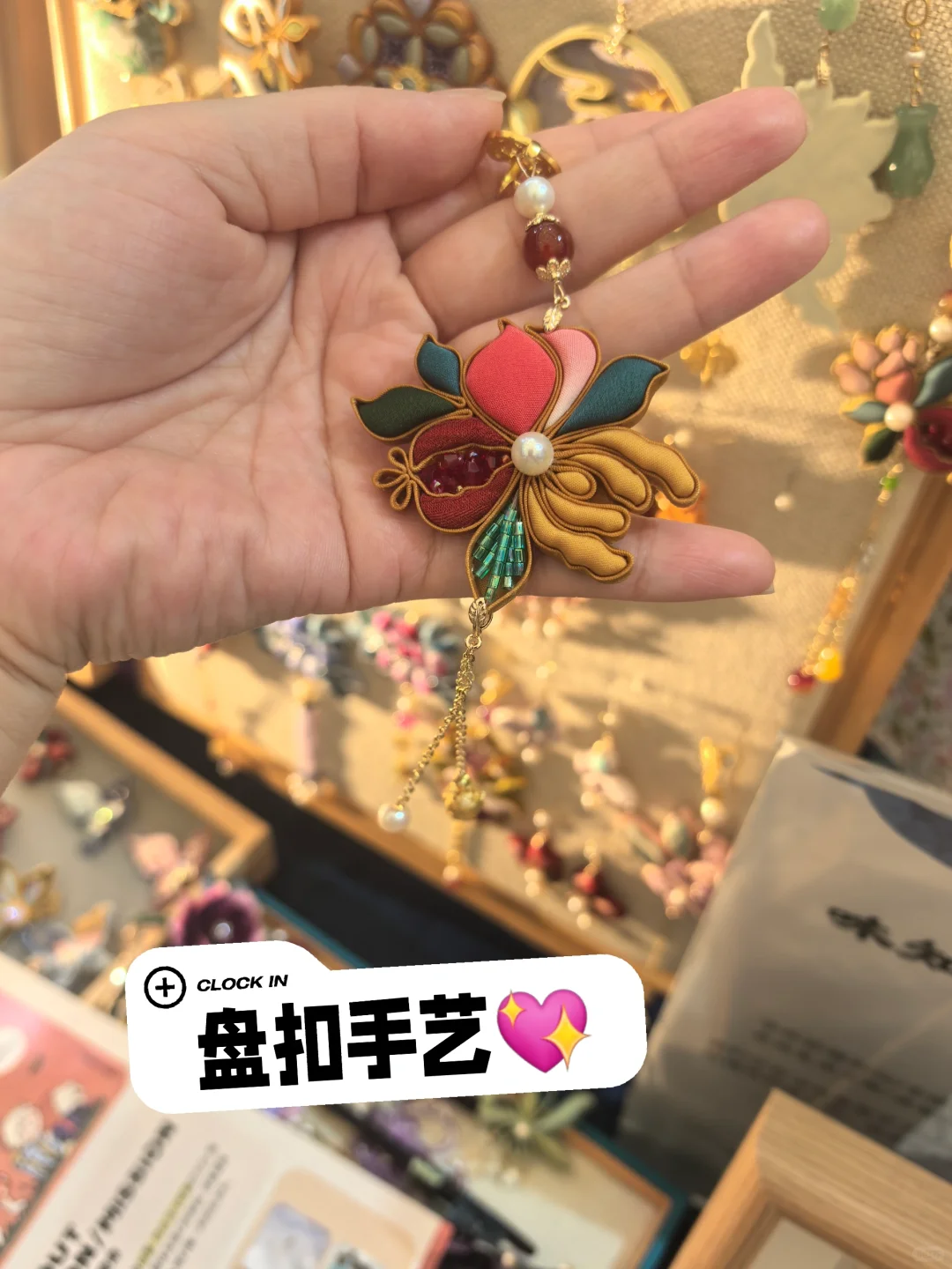 上海文创节逛展实录✨ 非专业人士真实感受