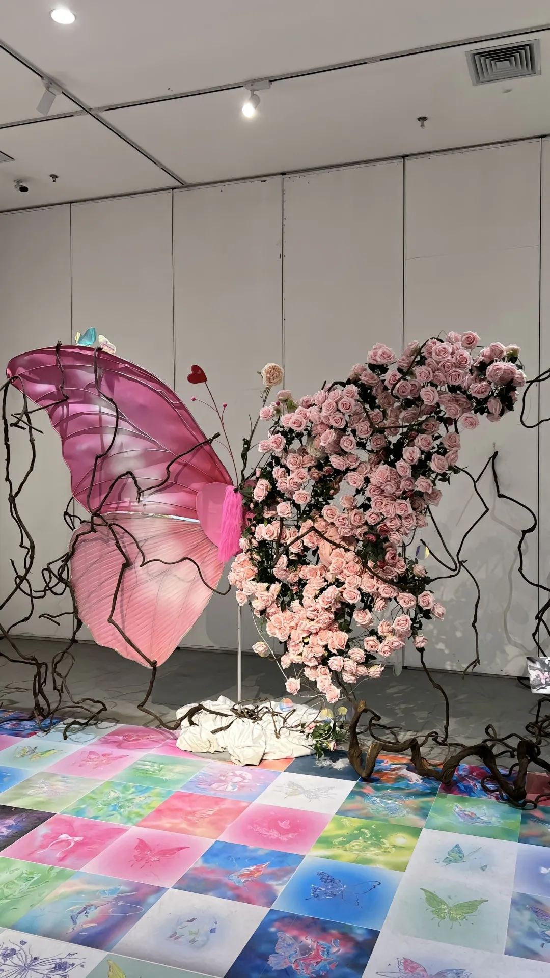 邀请500名博主来打卡！并且送集章一本