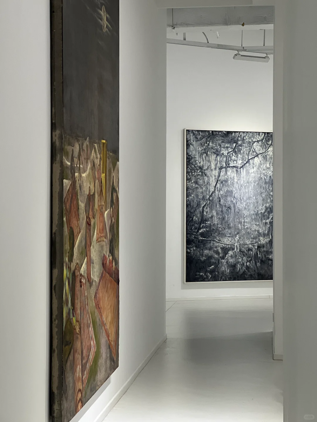 春美术馆｜上海3月必看高质量展览免费