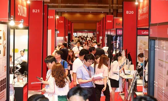 2025年土耳其国际美容展