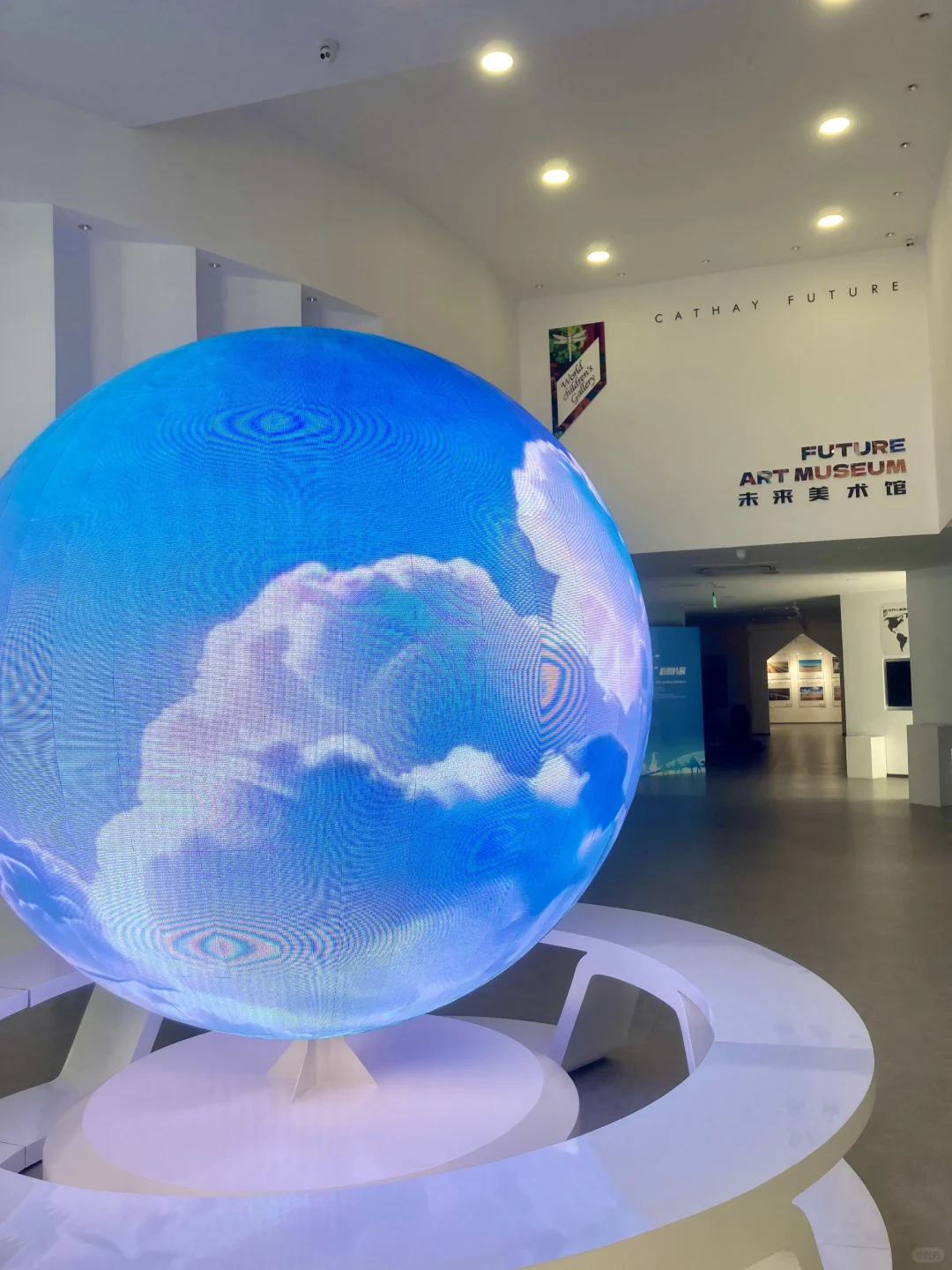 天津?新展｜超治愈!! 掉入奇妙春日幻境✨?