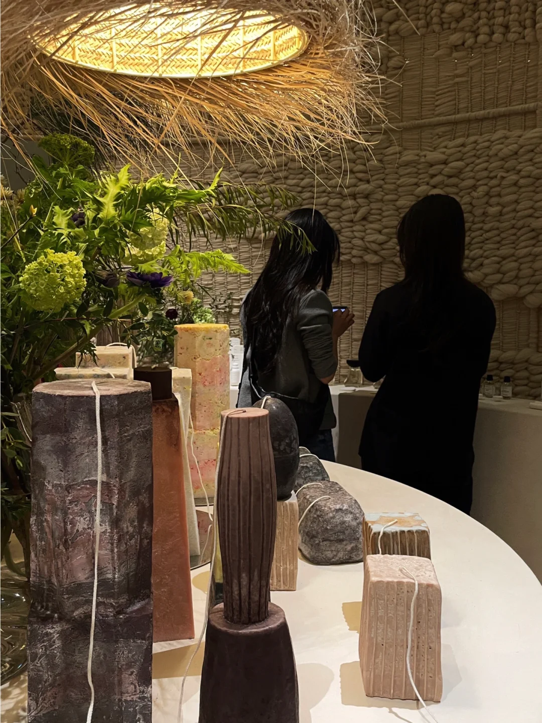 逛广州家博会，DAaZ的新品我爱了