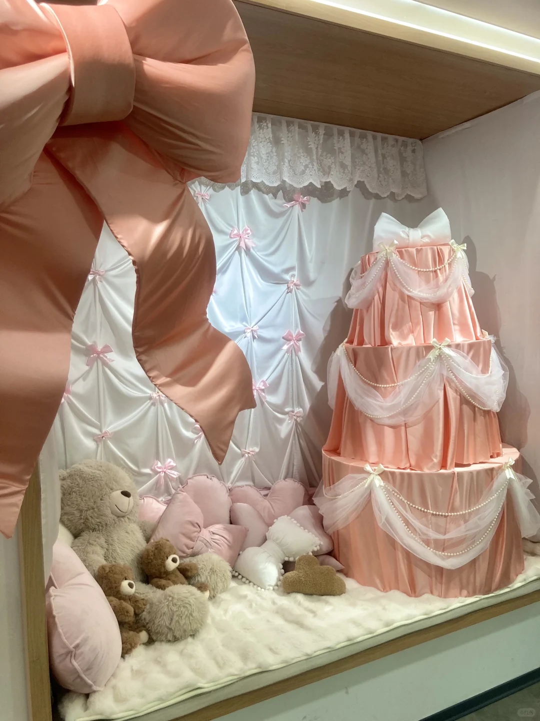 天津?新展｜超治愈!! 掉入奇妙春日幻境✨?