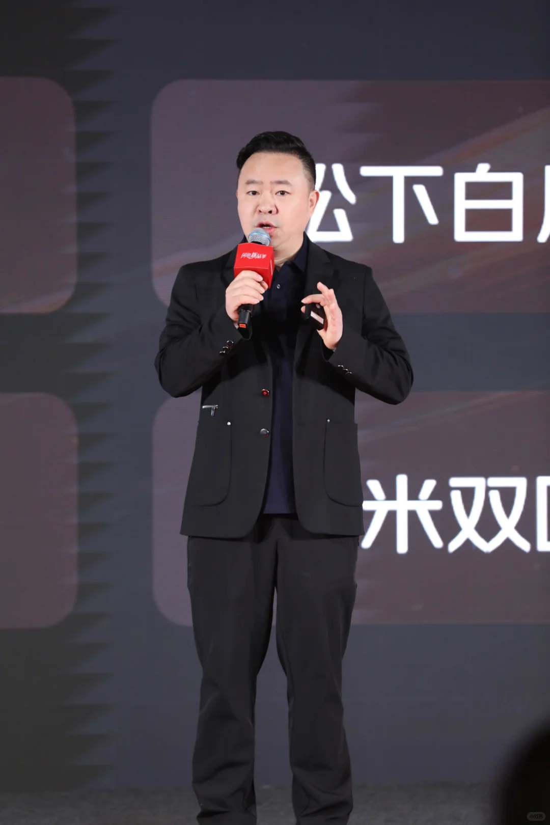 老谢带你瞧瞧AWE开幕啦