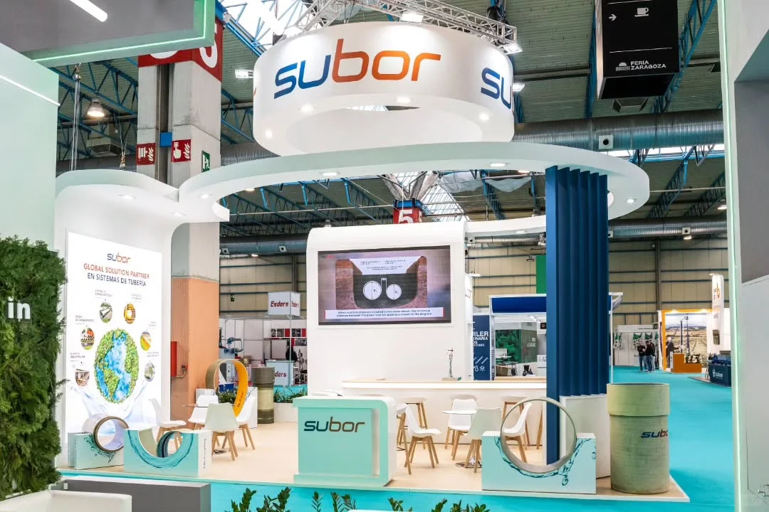 美国展览搭建工厂：打造展示成功的幕后英雄