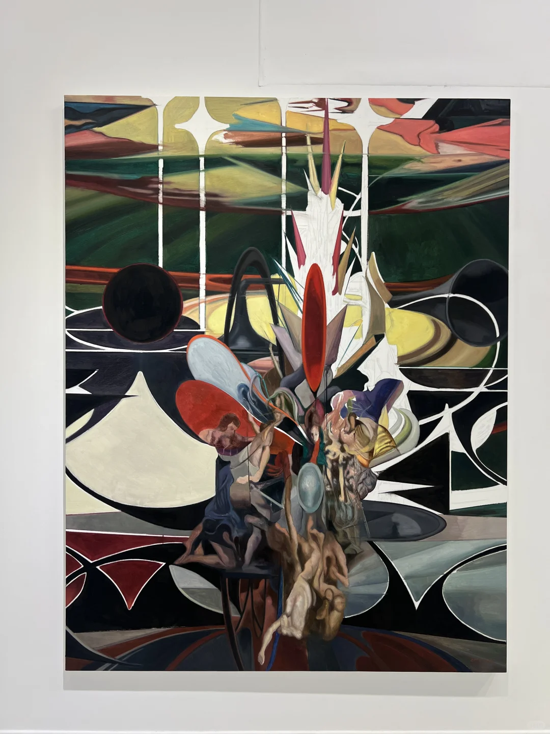 春美术馆｜上海3月必看高质量展览免费