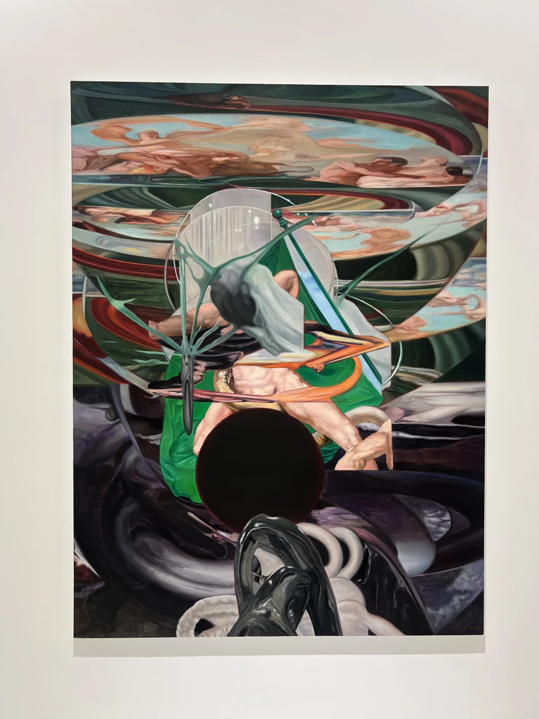 春美术馆｜上海3月必看高质量展览免费