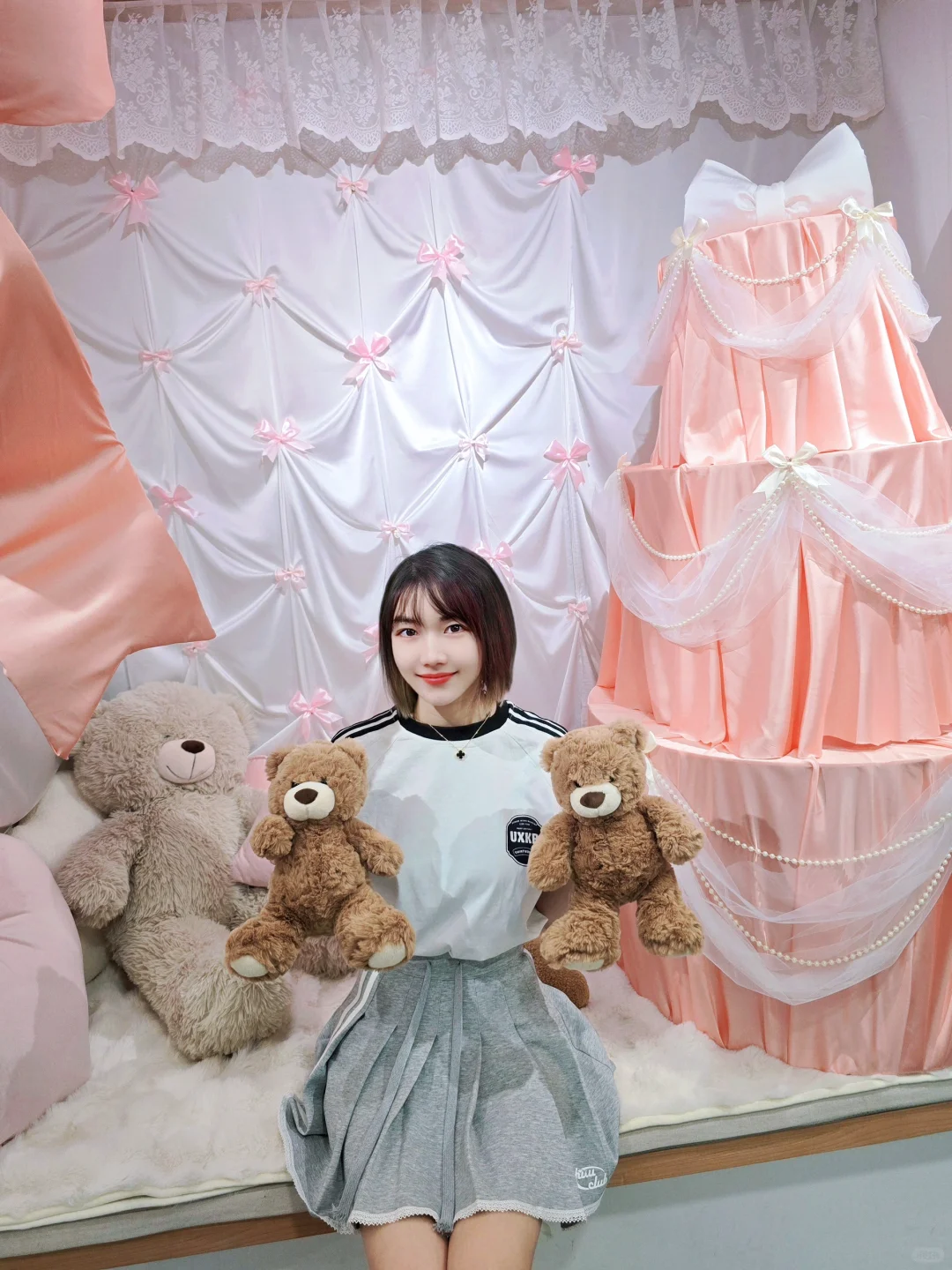 天津?新展｜超治愈!! 掉入奇妙春日幻境✨?