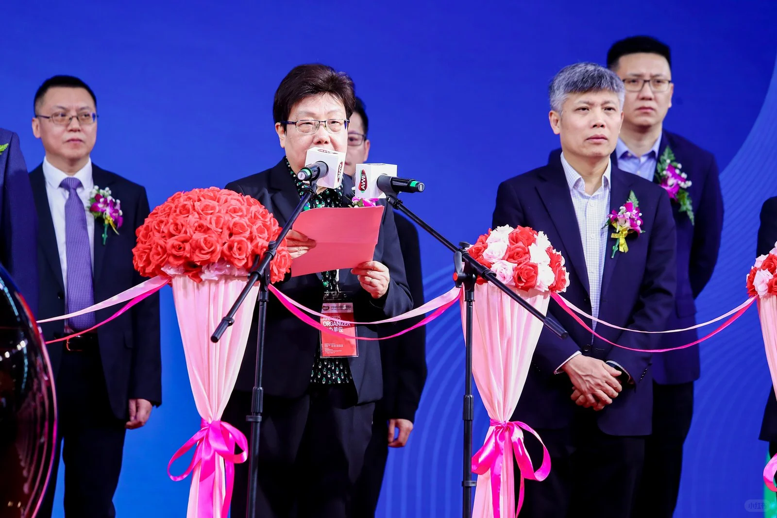 家电行业年度盛会，已盛大启幕！