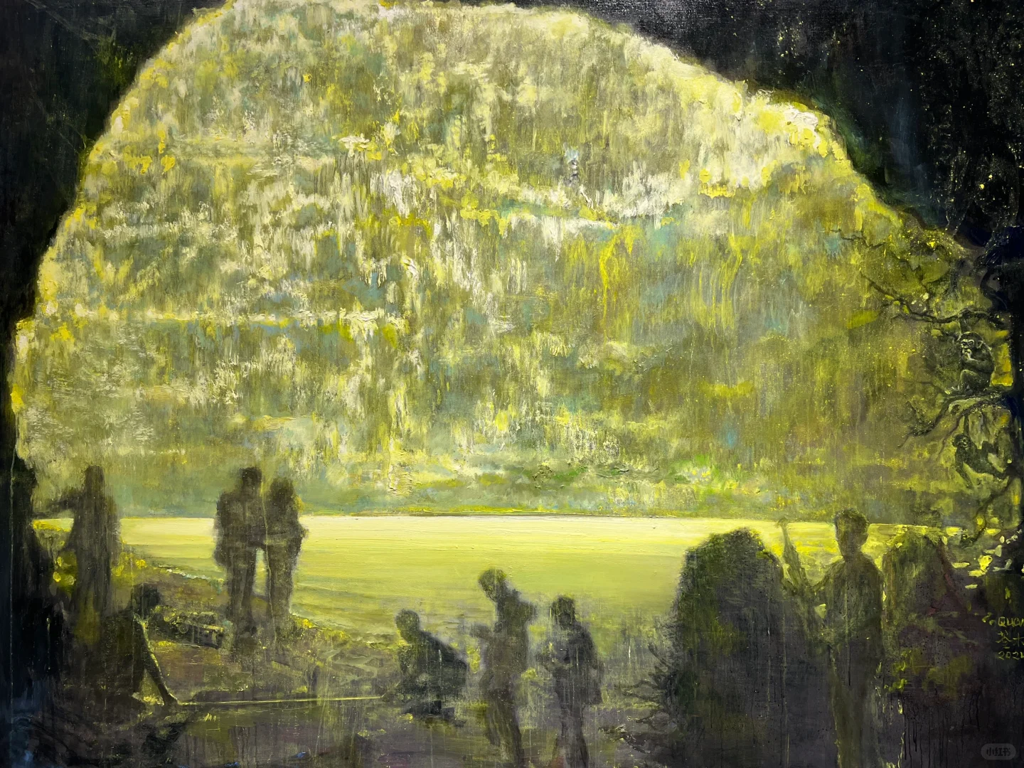 春美术馆｜上海3月必看高质量展览免费