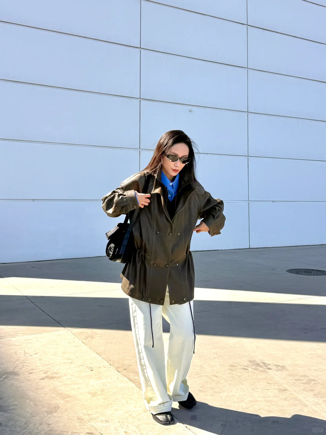 天津遛娃｜免费！春晚的跳舞机器人来天津啦！