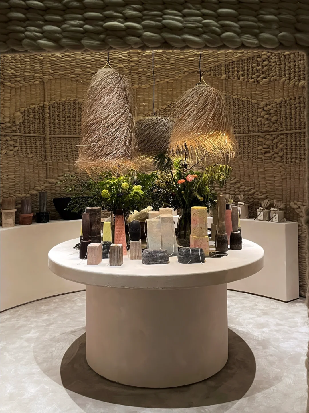 逛广州家博会，DAaZ的新品我爱了