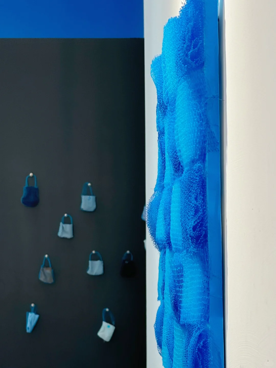 北京?新展｜“海洋”??