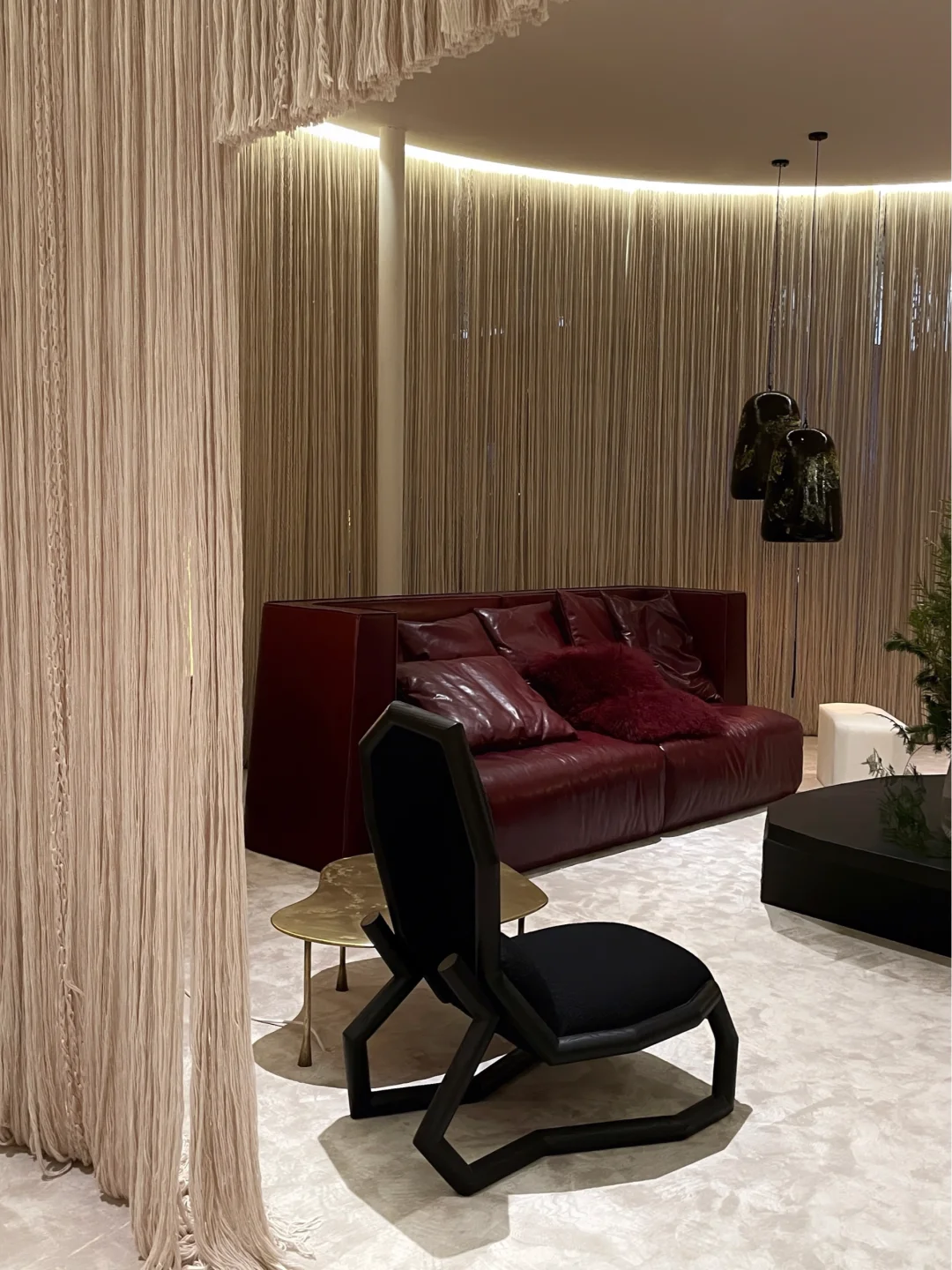 逛广州家博会，DAaZ的新品我爱了