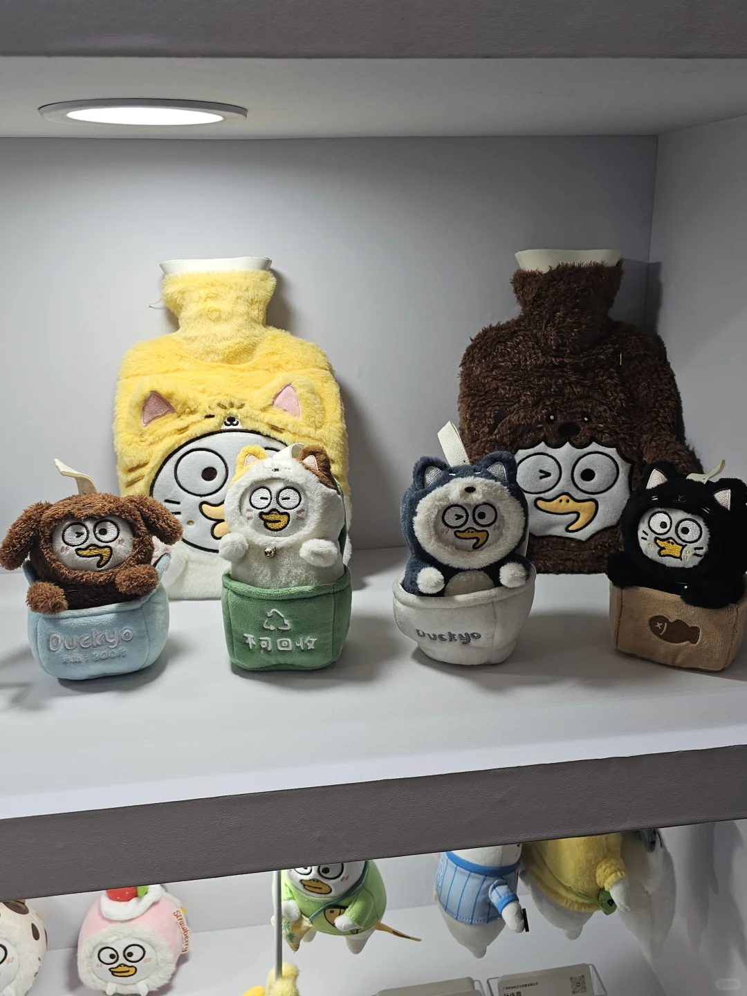 3.21更新)上海文创展2个半日游薅羊毛凑热闹