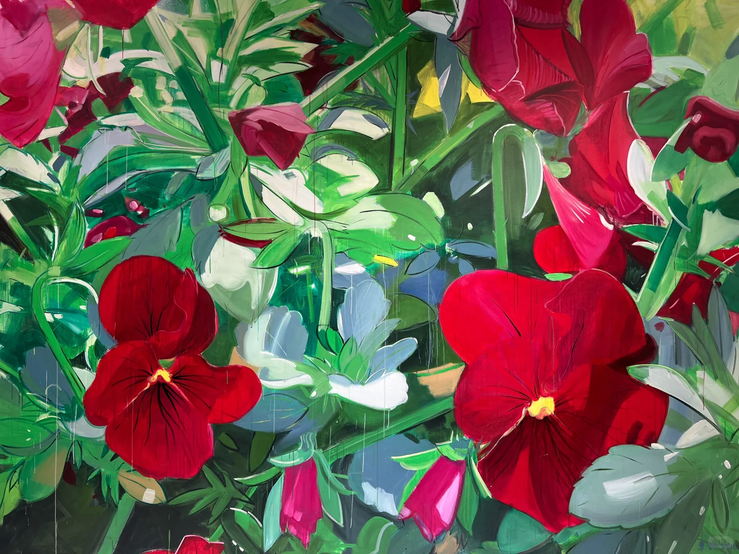 春美术馆｜上海3月必看高质量展览免费