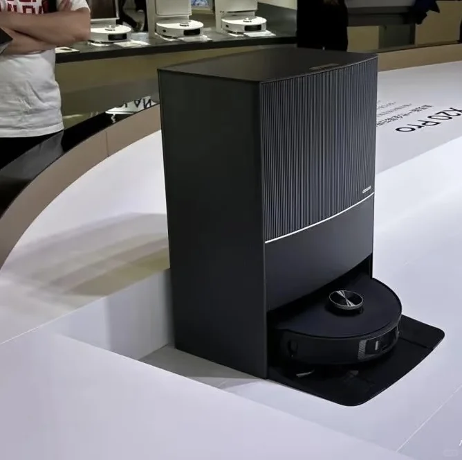 OMG? 这里火爆了❗