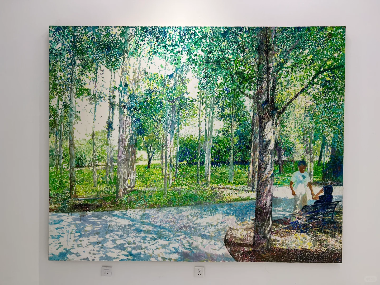 春美术馆｜上海3月必看高质量展览免费