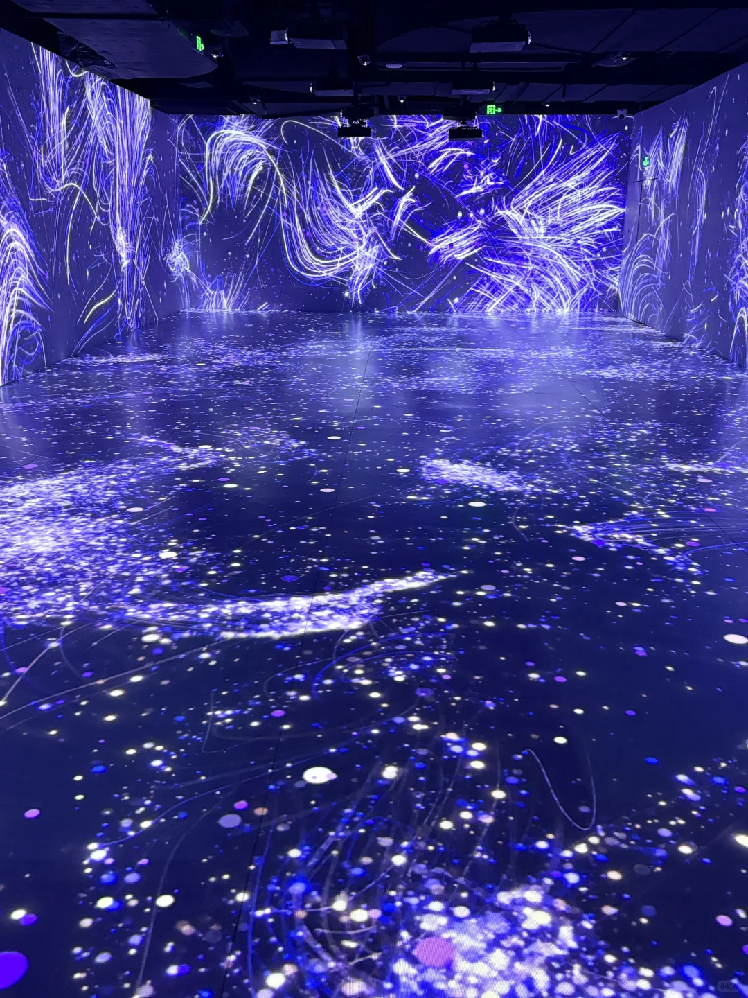 ✨美到失语！近期在北京看过最浪漫的展❗️