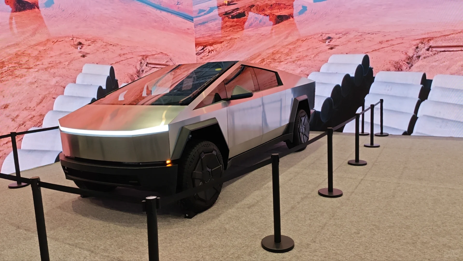 逛展之第三届全球数字贸易博览会