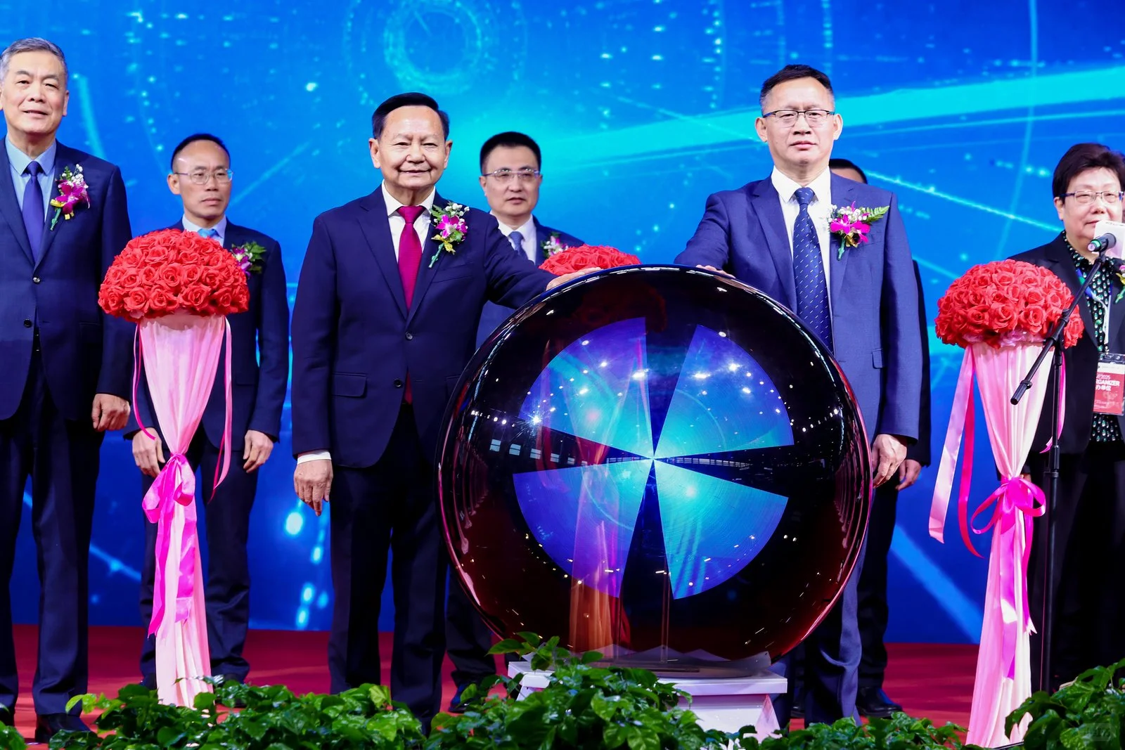 家电行业年度盛会，已盛大启幕！