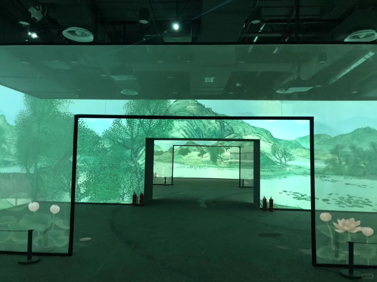 探馆——2019年北京世界园艺博览会北京馆