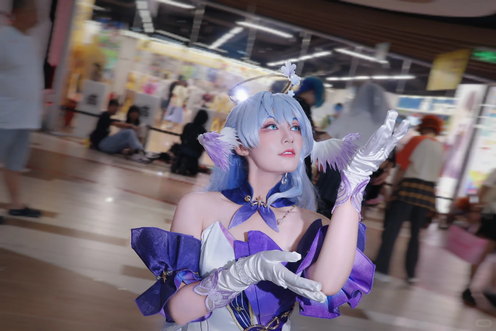 【金陵青年文化博览会2nd】求赞评