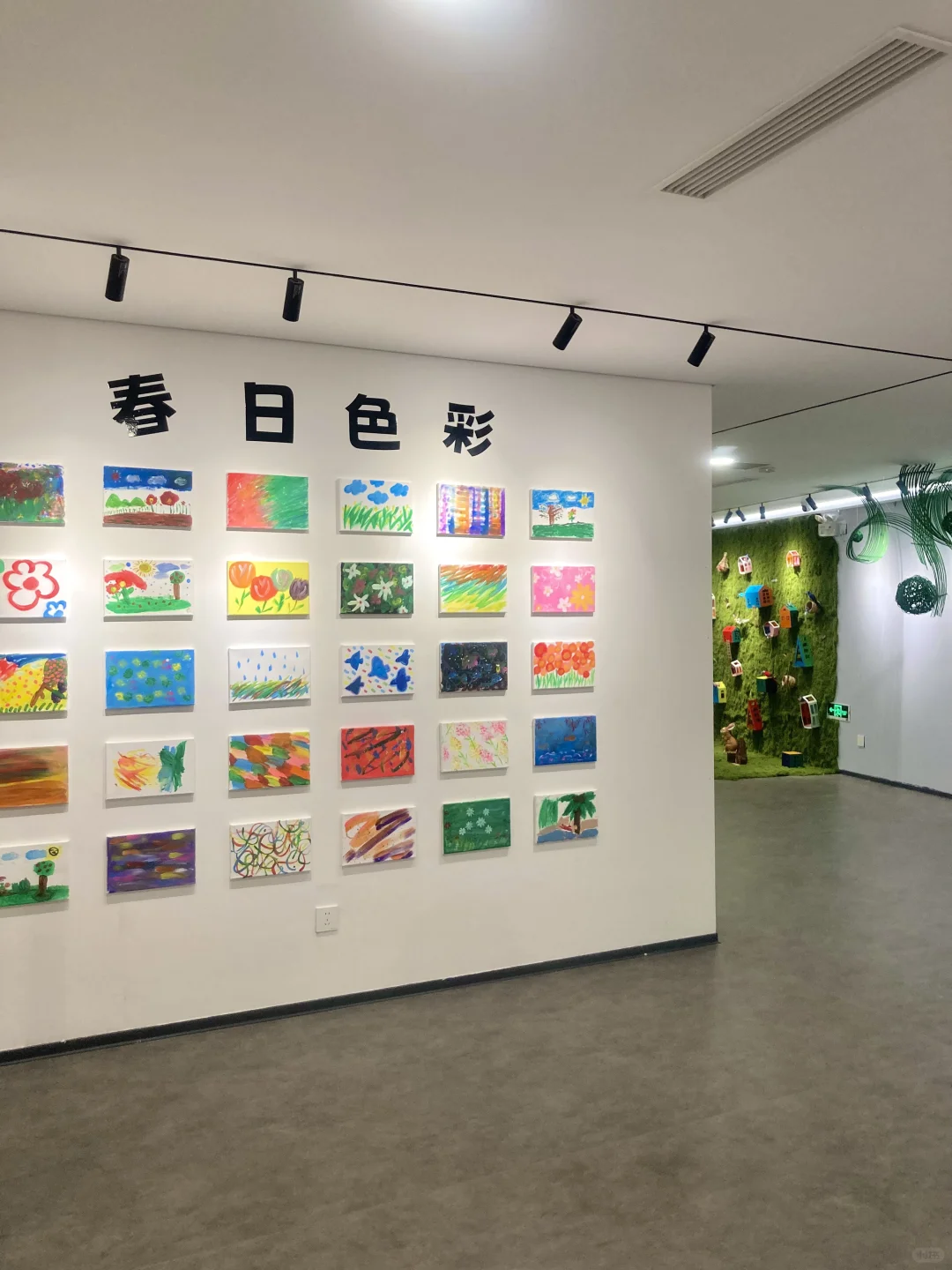 天津?新展｜超治愈!! 掉入奇妙春日幻境✨?