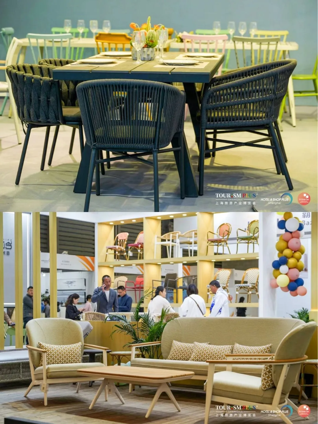 3月这里有一场旅游产业博览会！