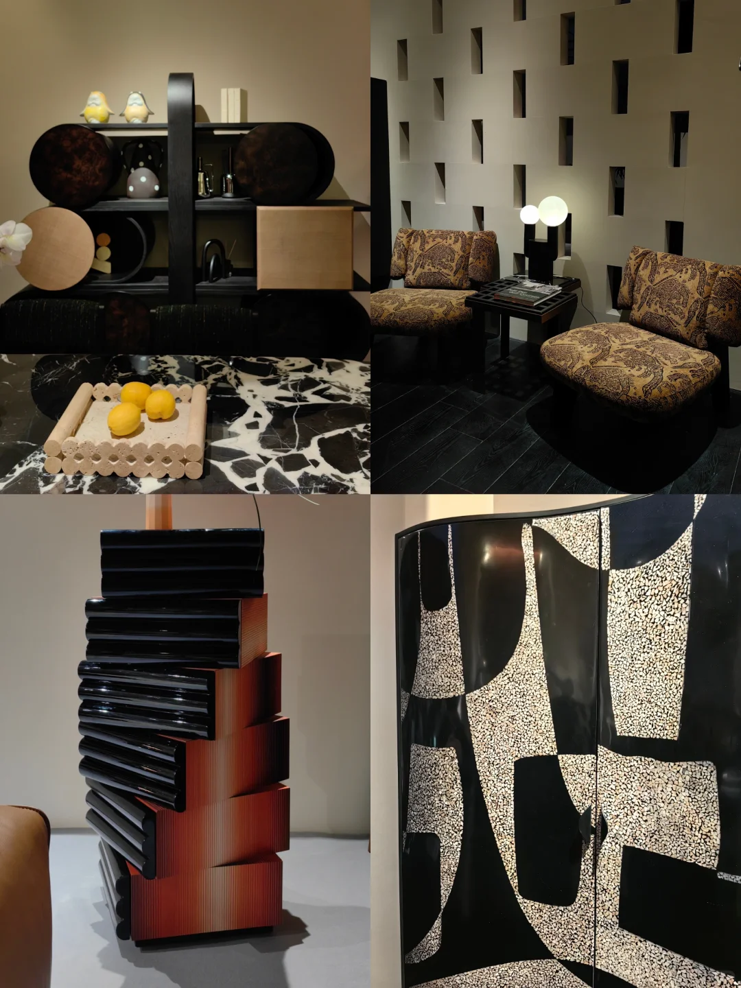 ?CIFF广州家具博览会｜可持续➕原创趋势