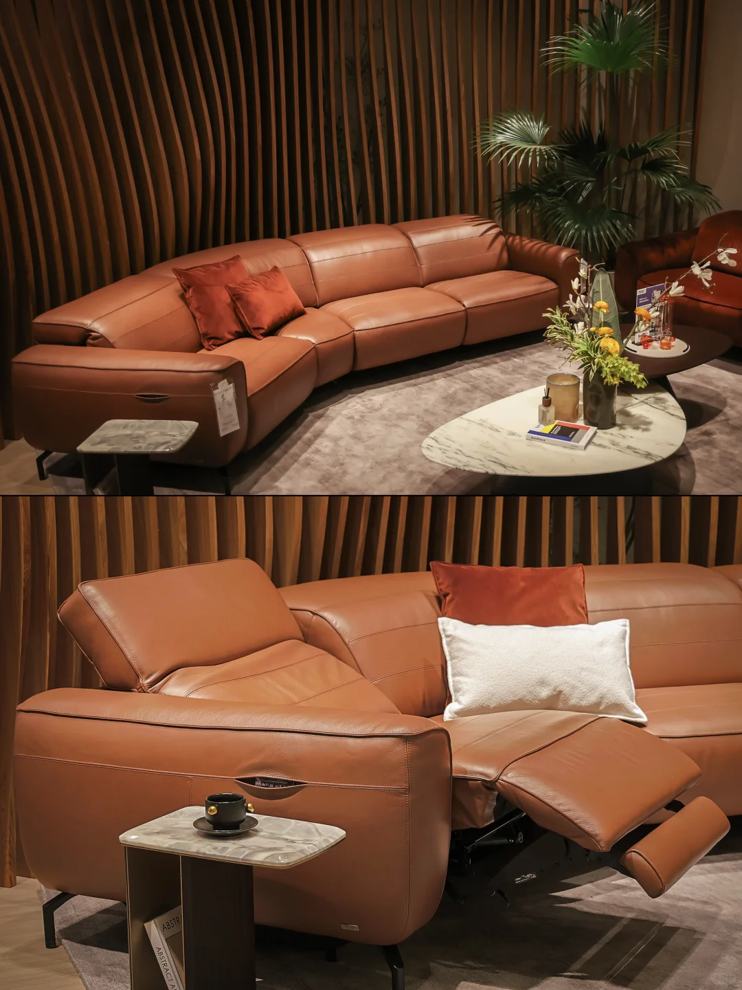 逛深圳家具展！这才是我想要的家居美学